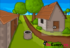 Игра Clickventure: Castaway