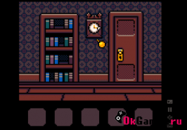 Игра Forgotten hill: Pico / Забытый холм: Пико