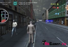 Игра GTA: Mafia Trick and Blood (Мафия: фокус и кровь)