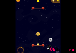 Игра Mini-O Stars (Мини-О Звезды)