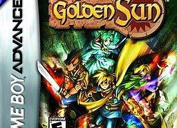 Golden Sun (rus)