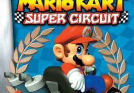 Mario Kart - Super Circuit