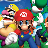 Игра Super Mario 64 DS