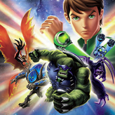 Игра Ben 10 Ultimate Alien: Cosmic Destruction