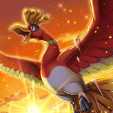 Игра Pokemon HeartGold Version