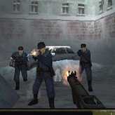 Игра Call of Duty: Black Ops