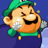 Игра Mario & Luigi: Bowser's Inside Story