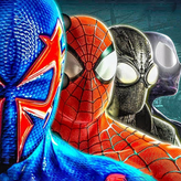 Игра Spider-Man: Shattered Dimensions
