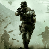 Игра Call of Duty 4: Modern Warfare