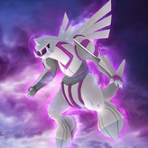 Игра Pokemon Pearl Version