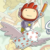 Игра Super Scribblenauts