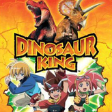 Игра Dinosaur King
