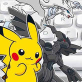 Игра Learn with Pokemon: Typing Adventure