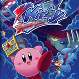 Игра Kirby Squeak Squad