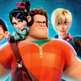 Игра Wreck-It Ralph