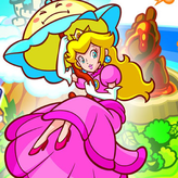 Игра Super Princess Peach