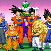 Игра Dragon Ball Z: Supersonic Warriors