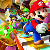 Игра Mario Party DS