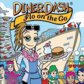 Игра Diner Dash