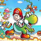 Игра Yoshi's Island DS