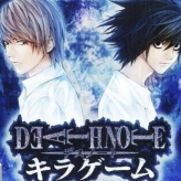 Игра Death Note: Kira Game