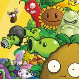 Игра Plants VS Zombies