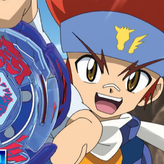 Игра Beyblade: Metal Masters