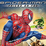 Игра Spider-Man: Friend or Foe