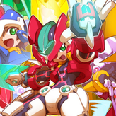 Игра Megaman ZX