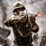 Игра Call of Duty: World at War