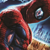 Игра Spider-Man Edge of Time