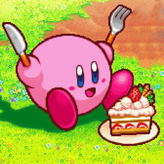 Игра Kirby: Mouse Attack
