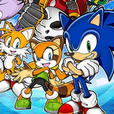 Игра Sonic Rush Adventure