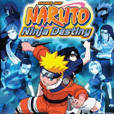 Игра Naruto: Ninja Destiny