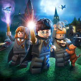 Игра Harry Potter Years 1-4