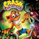 Игра Crash: Mind Over Mutant