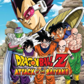 Игра Dragon Ball Z: Attack of the Saiyans