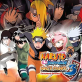 Игра Naruto Ninja Council 3