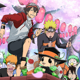 Игра Jump Ultimate Stars