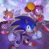 Игра Sonic Chronicles: The Dark Brotherhood