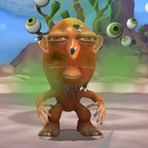 Игра Spore Creatures
