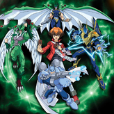 Игра Yu-Gi-Oh! GX Spirit Caller
