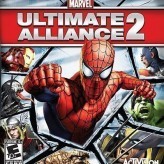 Игра Marvel Ultimate Alliance 2