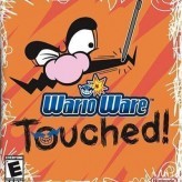 Игра Warioware: Touched
