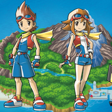 Игра Pokemon Ranger: Guardian Signs