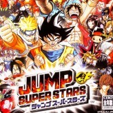 Игра Jump Super Stars