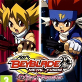 Игра Beyblade Metal Fusion Cyber Pegasus