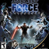 Игра Star Wars: The Force Unleashed