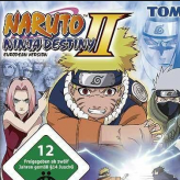 Онлайн игра Naruto Ninja Destiny II: European Version Игра Naruto Ninja Destiny II: European Version