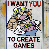Игра WarioWare: D.I.Y.